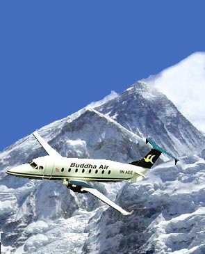 Mountain Flight