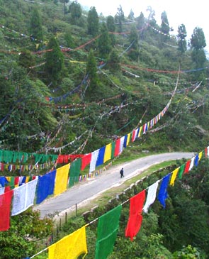 Sikkim Nepal Tour