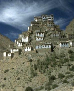 Round Trip Ladakh Trek