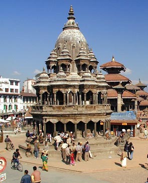 Kathmandu Culture Tour