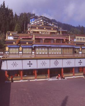 Sikkim North India Tour