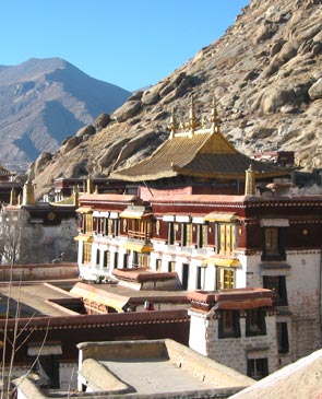 Explore Tibet Tour