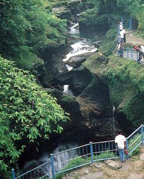 Nature & Culture Tour