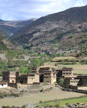 Kharta Valley Trek