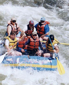 Seti River