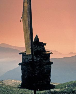 Tour In Sikkim