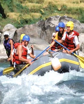 Sunkoshi River