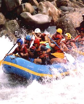 Trishuli River